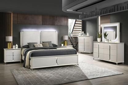 B6300 Amara  Bedroom Set
