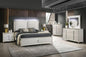 B6300 Amara  Bedroom Set