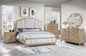 B8550 Laguna Bedroom Set