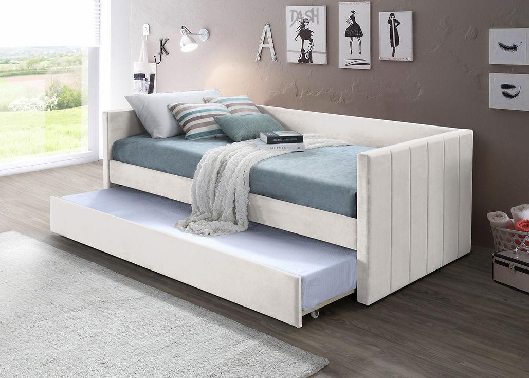 B9363 Vivi Beige Daybed