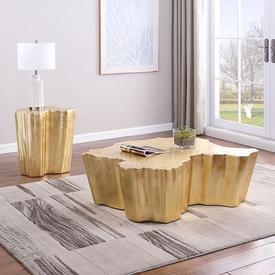 A-CT08 Oro Coffee Table