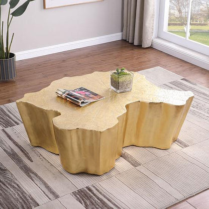 A-CT08 Oro Coffee Table