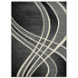 Contempo 42- Grey Area Rug