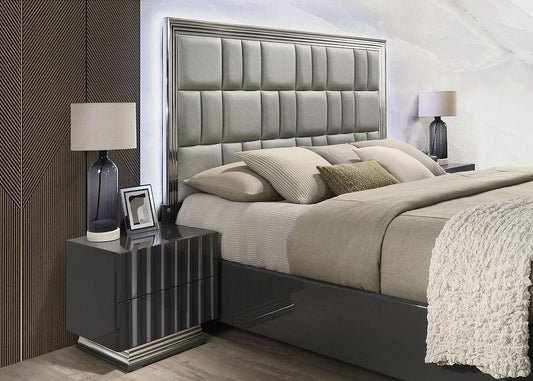 B83 Mona Bedroom Set