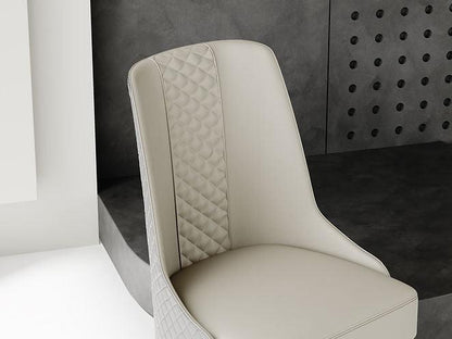 Rani Dining Chair (Grey)