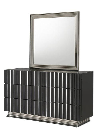 B83 Mona Bedroom Set