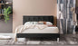 B8070 Kiran (Black) Full Bed