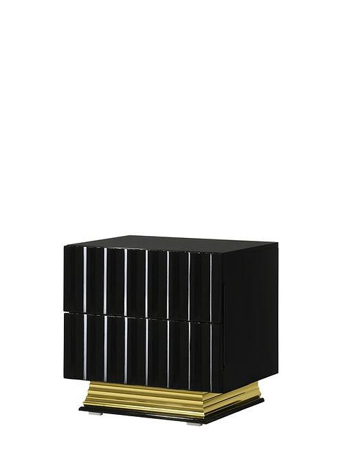 B84 Lila Bedroom Set