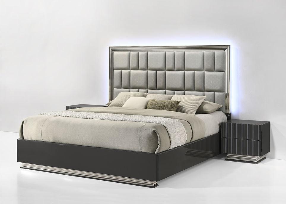 B83 Mona Bedroom Set