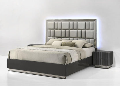 B83 Mona Bedroom Set
