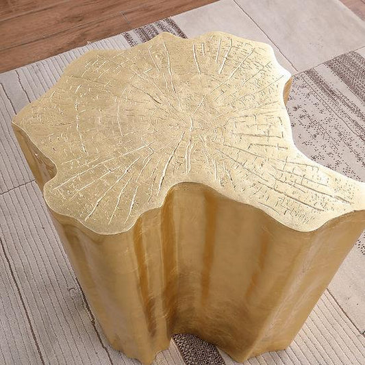 A-CT09 Oro End table