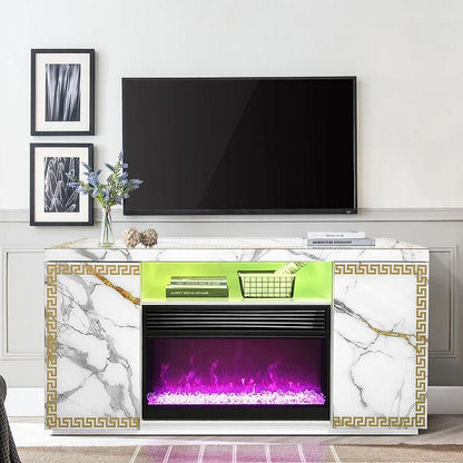 A-F04 VERSA TV  Stand