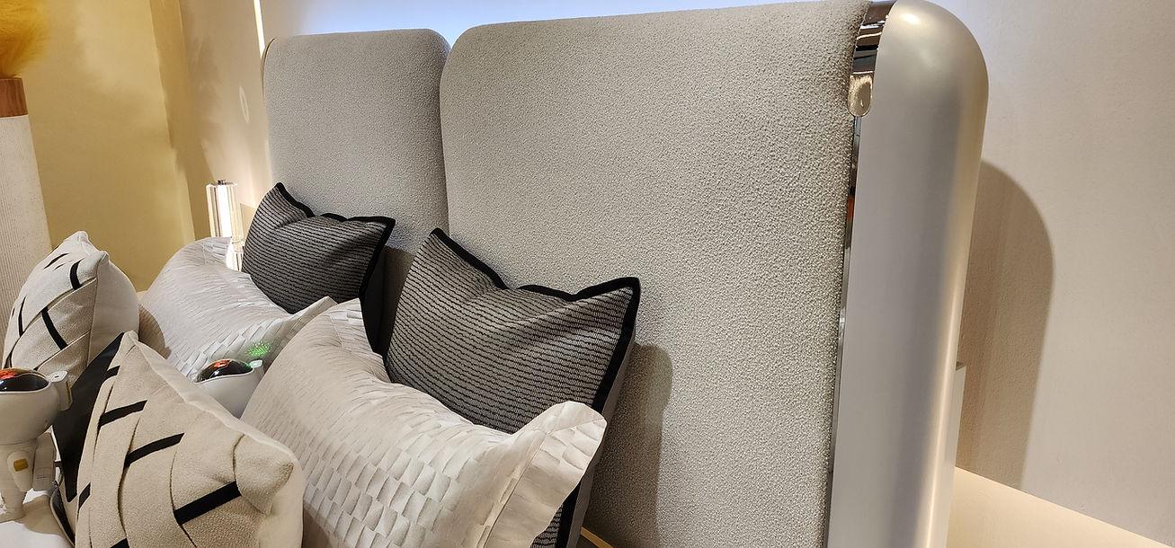 B6300 Amara  Bedroom Set