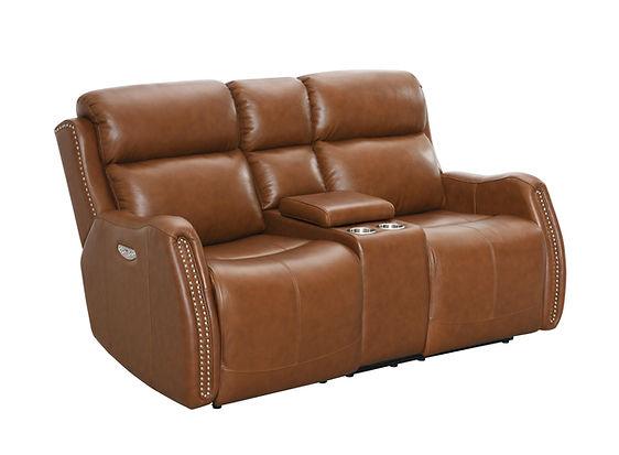 S2991 Victor Power Reclining Living Room Set