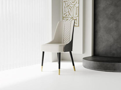 Rani Dining Chair (Grey)