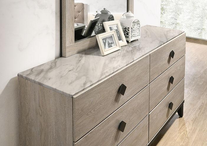 B1400 Giza Bedroom Set