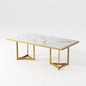 Bura 71" Dining Table