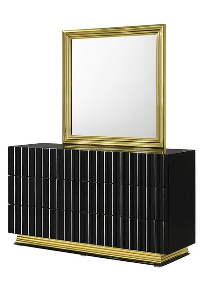 B84 Lila Bedroom Set