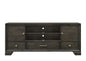 Jaymes - TV Stand - Gray