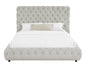 Flory - Bed
