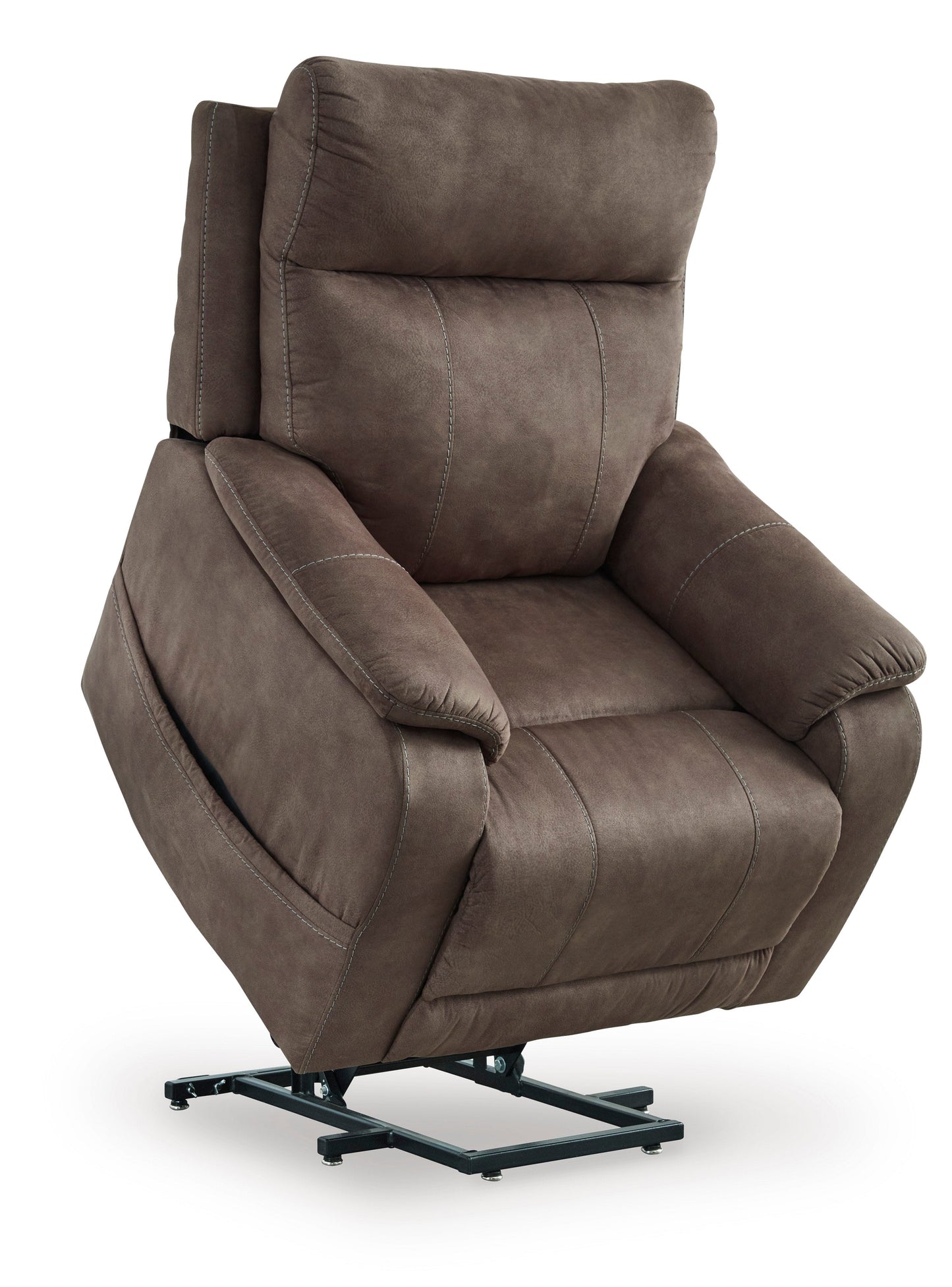 Rehodes Espresso Power Lift Recliner