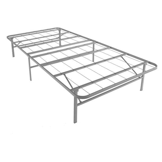 Premium Metal Full Platform Base