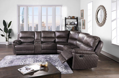 S7500 Martino Sectional