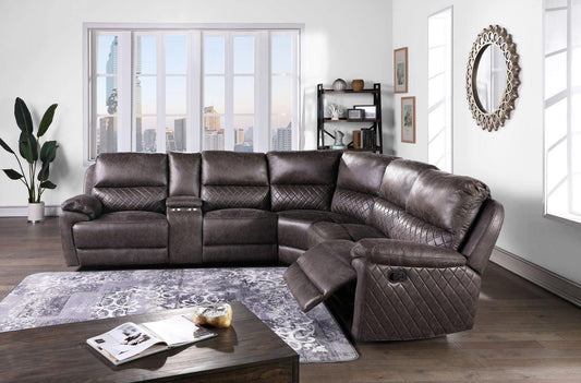 S7500 Martino Sectional