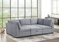 Sam Gray 6-Piece Modular Sectional